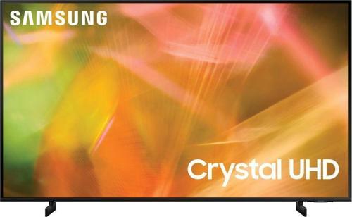 50Au8000 50" 125 Ekran Uydu Alıcılı Crystal 4K Ultra Hd Smart Led Tv