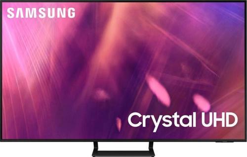 50Au9000 50" 127 Ekran Uydu Alıcılı Crystal 4K Ultra Hd Smart Led Tv