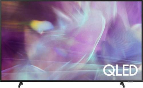 50Q60A 50" 125 Ekran Uydu Alıcılı 4K Ultra Hd Smart Qled Tv