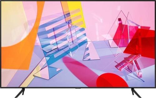 50Q60T 50" 127 Ekran Uydu Alıcılı 4K Ultra Hd Smart Qled Tv