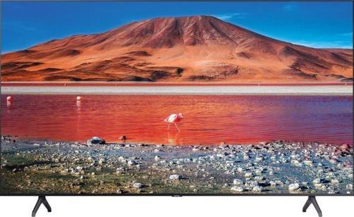 50Tu7000 50" 127 Ekran Uydu Alıcılı 4K Ultra Hd Smart Led Tv