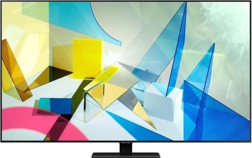 55Q80T 55" 139 Ekran Uydu Alıcılı 4K Ultra Hd Smart Qled Tv