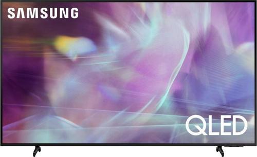 65Q67A 65" 165 Ekran Uydu Alıcılı 4K Ultra Hd Smart Qled Tv