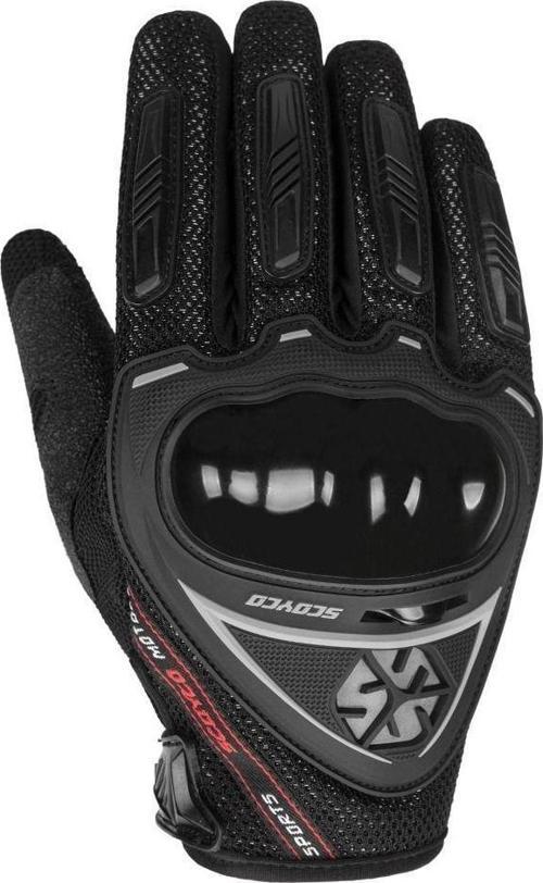 MC44W Lady Kadın Motosiklet Eldiveni