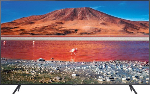 70Tu7100 70" 178 Ekran Uydu Alıcılı 4K Ultra Hd Smart Led Tv