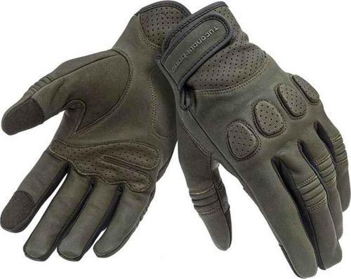 Gıg Pro Deri Eldiven