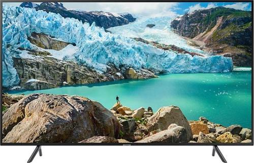 UE-55RU7100 4K Ultra HD 55" 140 Ekran Uydu Alıcılı Smart LED Televizyon