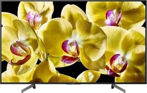 KD-65XH8196 Televizyon