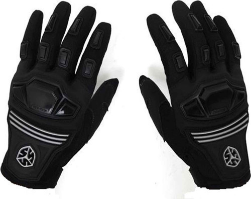 MC24 Yazlık Motosiklet Eldiveni