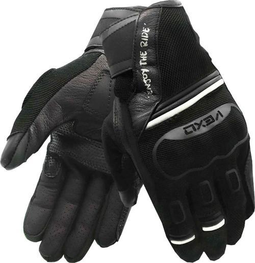 Leader Yazlık Motosiklet Eldiveni