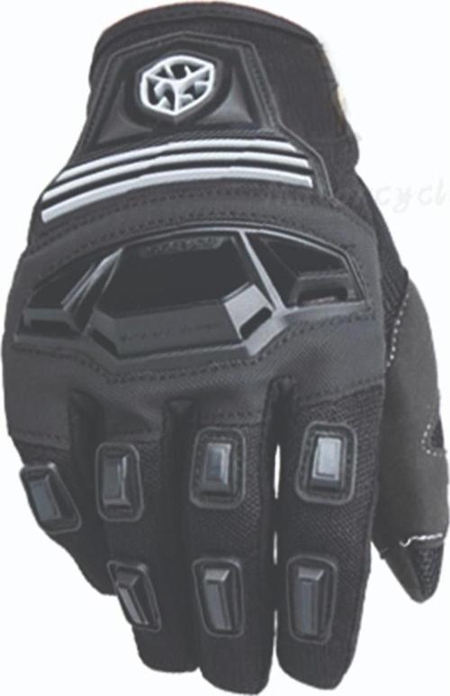 MC24 Yazlık Motosiklet Eldiveni