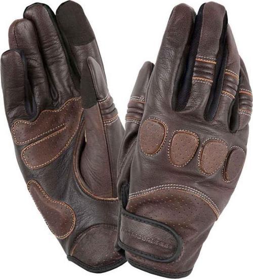 Gıg Pro Deri Eldiven