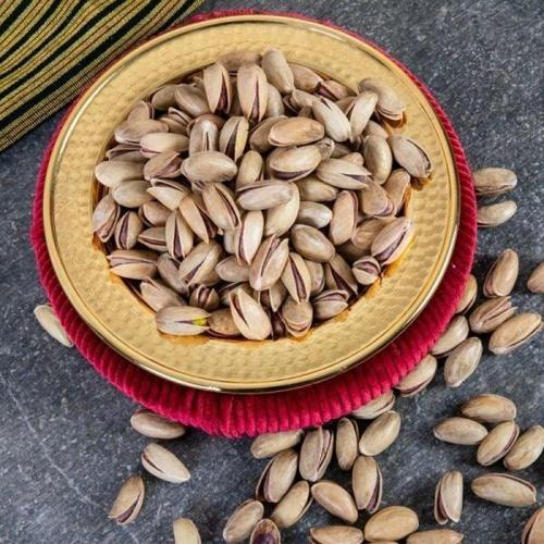 DUBLE İRİ ANTEP FISTIĞI KAVR. 400 G