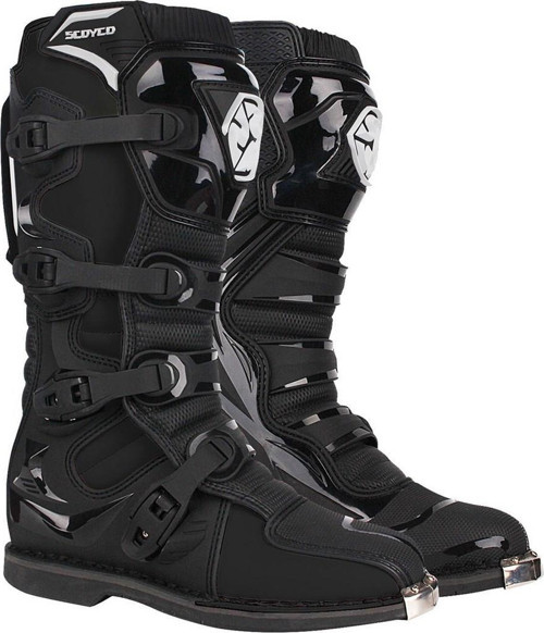 MBM006 Cross Motosiklet Botu