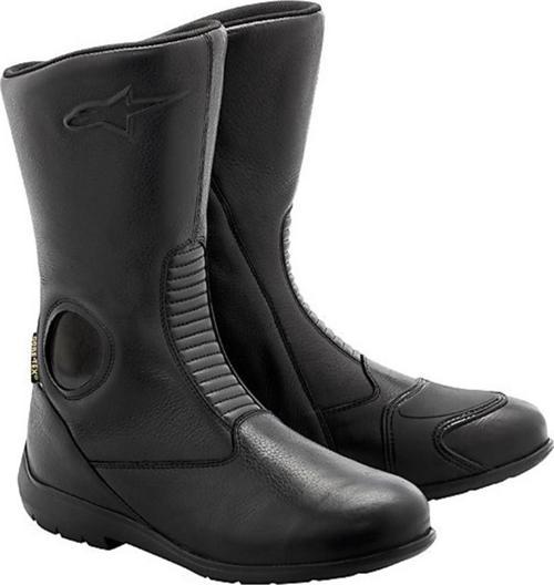 Gran Torino Gore-Tex Kadın Motosiklet Botu