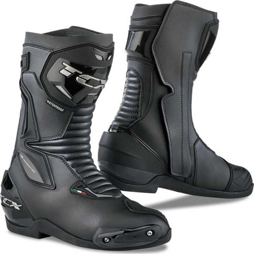 SP-Master WaterProof Motosiklet Botu