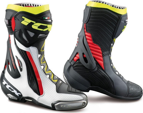 RT-Race Pro Air Motosiklet Botu