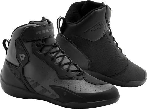 G-Force 2 Motosiklet Botu