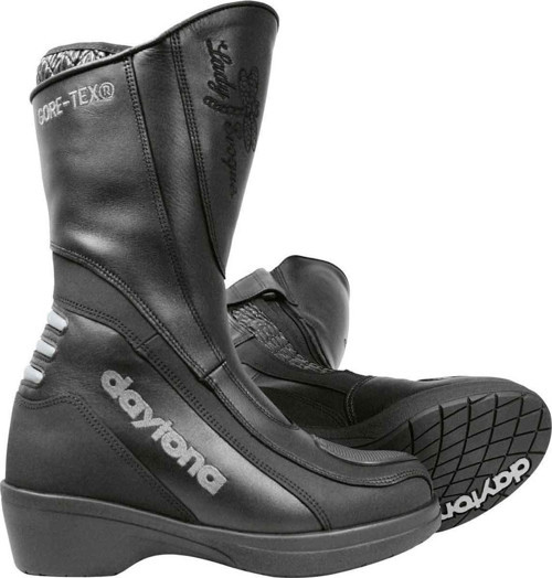 Lady Evoque Gore-tex Motosiklet Botu