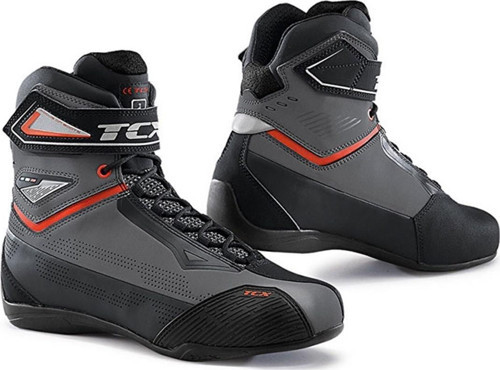 Rush 2 Air Motosiklet Botu