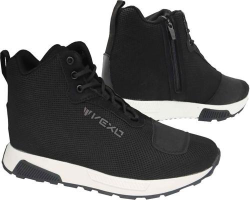 Knit Motosiklet Botu