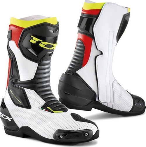 SP-Master Air Motosiklet Botu