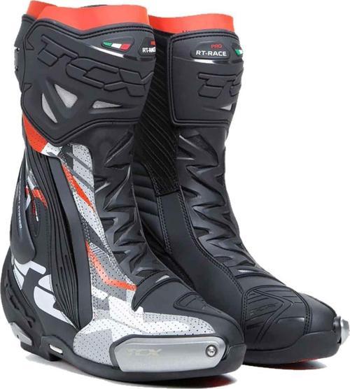 RT-Race Pro Air Motosiklet Botu