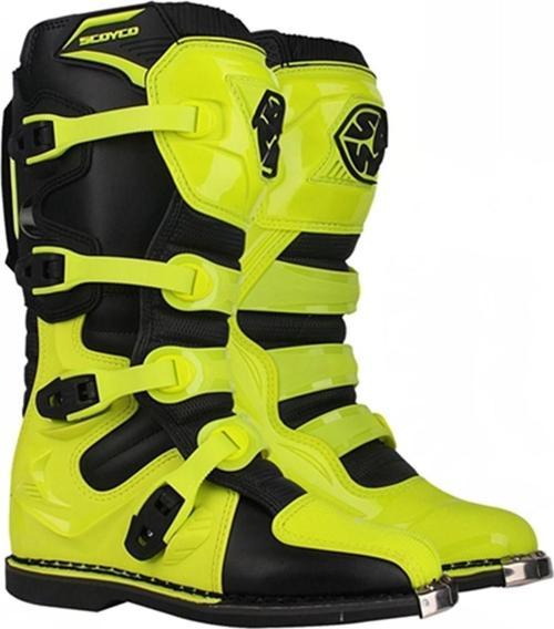 MBM006 Cross Motosiklet Botu