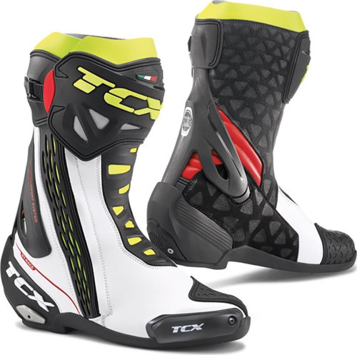 RT-Race Motosiklet Botu