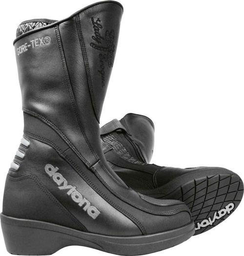 Lady Evoque Gore-tex Motosiklet Botu