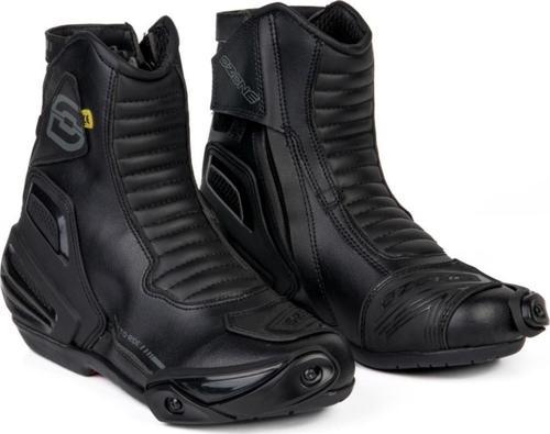 Urban II CE Motosiklet Botu