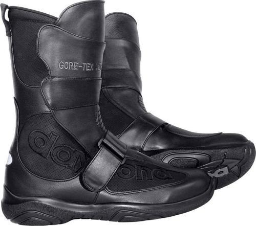 Burdit Gore-Tex Motosiklet Botu