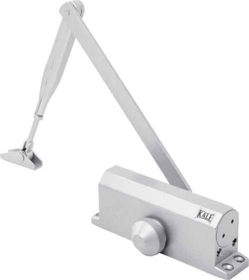 Hydro-Link Kapı Hidrolik Gümüş 3 Numara /40-65 Kg Kd002/20-002