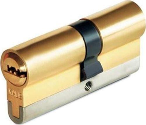 Yüksek Güvenlikli Sistem Silindir 68Mm (26-10-32) Nikel