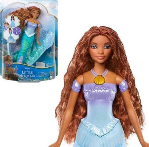 Deniz Kızına Dönüşebilen Ariel HLX13Deniz Kızına Dönüşebilen Ariel HLX