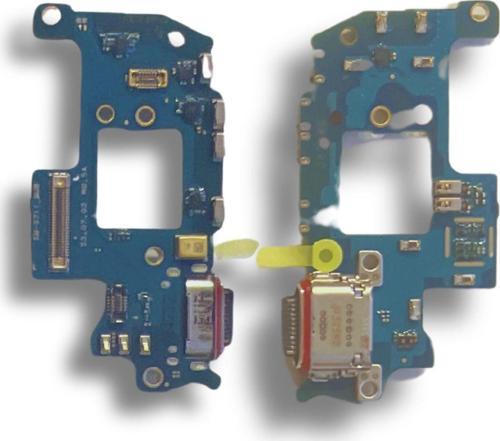 Samsung Galaxy S23 Fe (S711) Uyumlu Mikrofon ve Şarj Bordu Servis