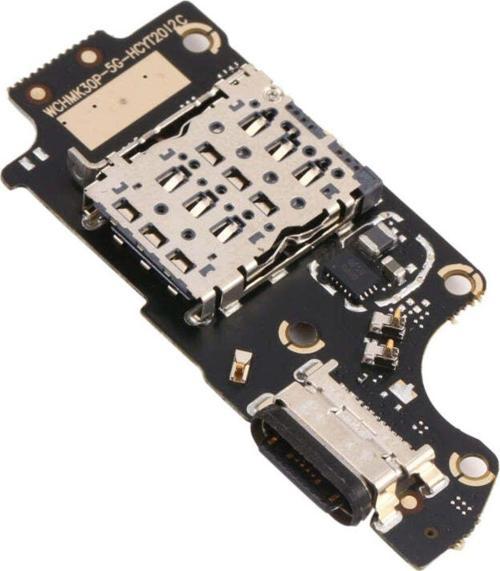 Samsung Galaxy S24 Plus SM S926B Şarj bordu Şarj Soketi