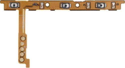 Samsung S23 On Off Power Filmi Flex