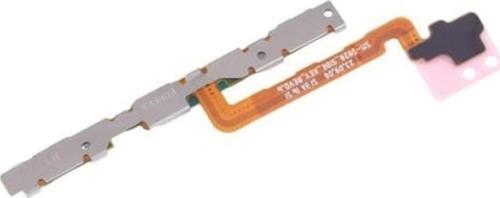 Samsung S24 PLUS On Off Power Filmi Flex