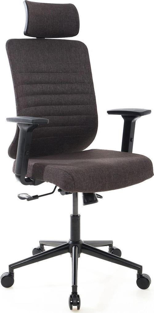 Comfort Plus Yönetici Koltuğu Ofis Sandalyesi Hareketli Kol