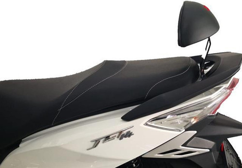 Yolcu Sırtlığı Sissy Bar Jet 14
