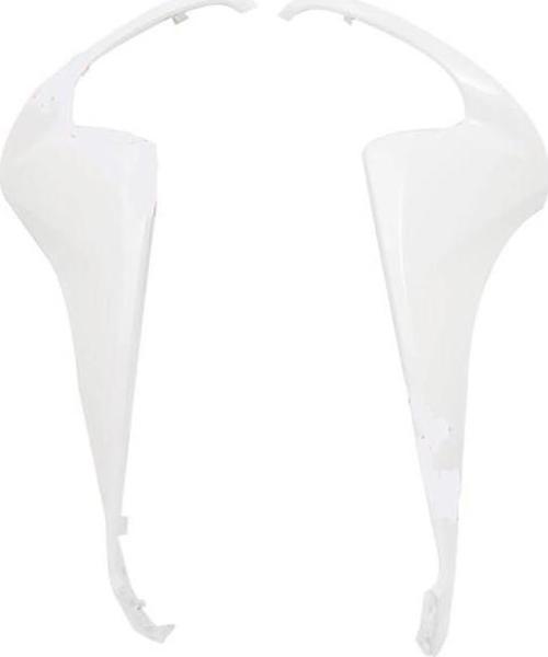 Ön Sinyal Grenajı Sağ-sol Takım Beyaz Honda Dıo 110