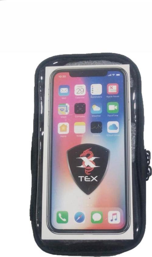 Telefon Tutucu Kol Ve Gidon Bağlantılı Yeni Lüx Model 70631