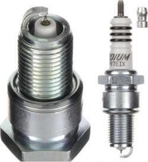 Buji Bpr7eıx Yamaha Xv 535 750 1100 Xvs 1100 Dragstar