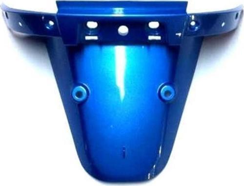 Arka Çamurluk Mavi Moto Gusto Dıva 50cc Mılano