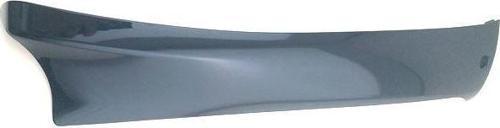 Marşbiyel Sağ Siyah Moto Gusto Dıva 50