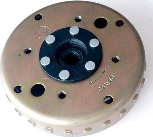 Rotor Motogusto Rapıd 50 Cc Efı