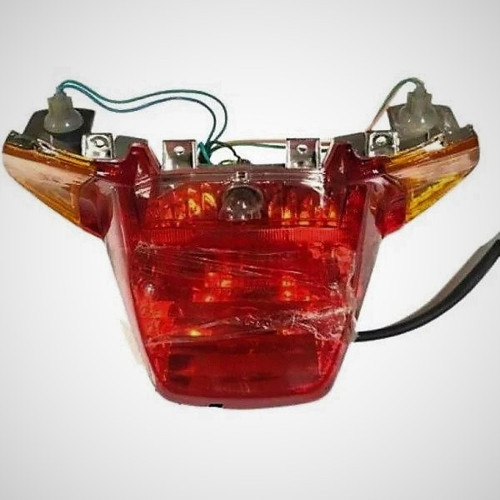 Arka Stop Komple Bws 100
