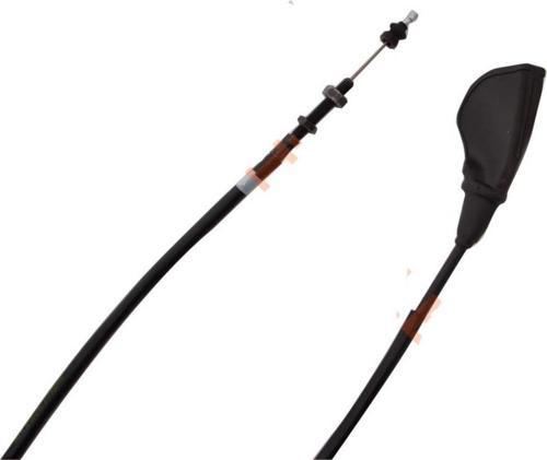 Debriyaj Teli Bajaj Pulsar Rs200 Oem (uçtan Uca 104 Cm)