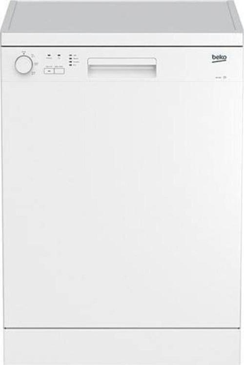 Bm 3033 A++ 3 Programlı Bulaşık Makinesi